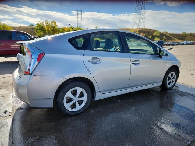 Photo 3 from auction – 2015 TOYOTA PRIUS with VIN JTDKN3DU1F0460222