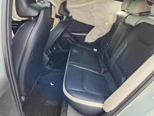 Photo 10 from auction – 2025 KIA K4 with VIN 3KPFW4DC0SE165173