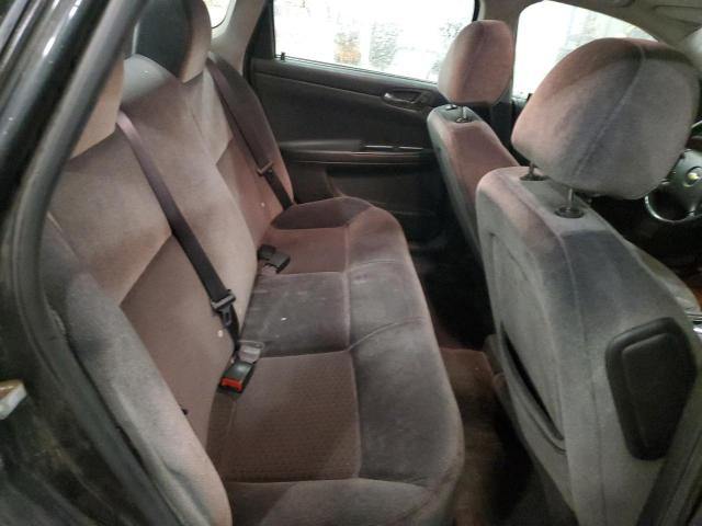 Photo 10 from auction – 2013 CHEVROLET IMPALA LS with VIN 2G1WF5E37D1153955