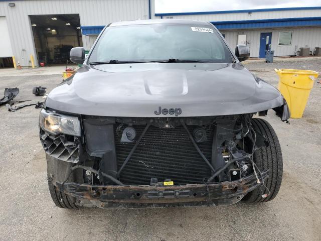 Photo 5 from auction – 2019 JEEP GRAND CHER with VIN 1C4RJFAG1KC810550