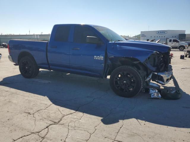 Photo 4 from auction – 2016 RAM 1500 ST with VIN 1C6RR7FT5GS224975