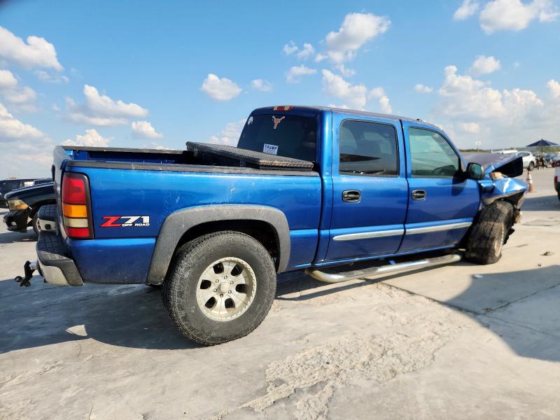 Photo 3 from auction – 2004 GMC NEW SIERRA with VIN 2GTEK13T141283398