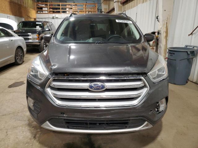 Photo 5 from auction – 2017 FORD ESCAPE SE with VIN 1FMCU9G90HUE17001