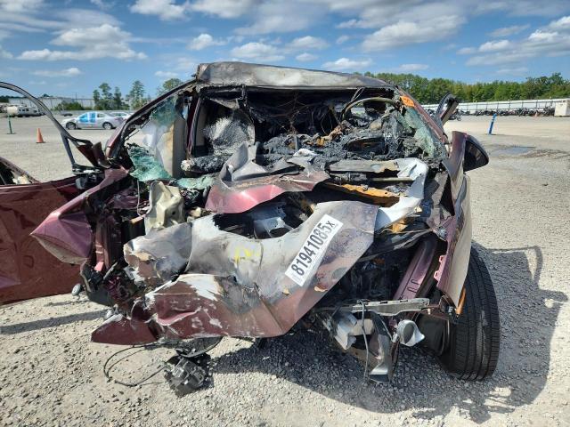 Photo 5 from auction – 2019 HONDA ODYSSEY EX with VIN 5FNRL6H73KB024283