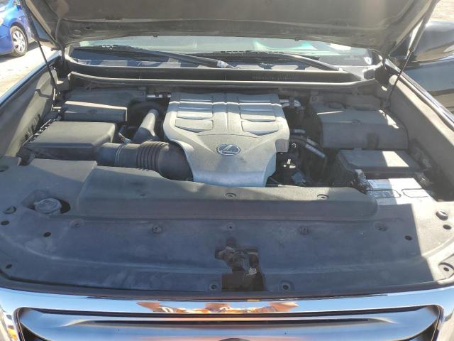 صورة رقم 12 من المزاد - 2010 LEXUS GX 460 مع VIN JTJBM7FX4A5012003