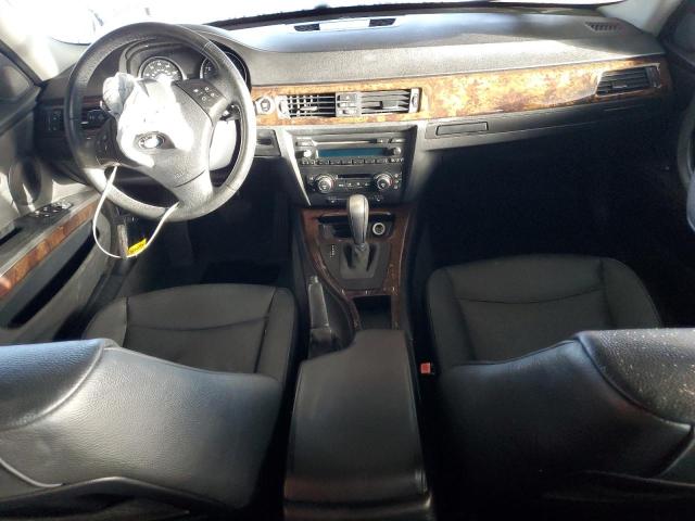 Photo 8 from auction – 2008 BMW 328 I with VIN WBAVA37578NL53823