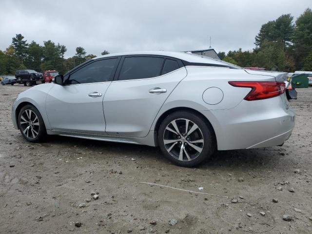 Photo 2 from auction – 2018 NISSAN MAXIMA 3.5 with VIN 1N4AA6AP7JC369315
