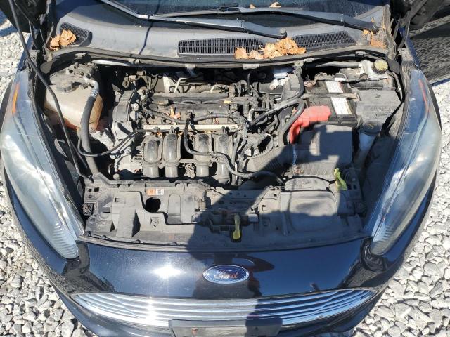 Photo 11 from auction – 2017 FORD FIESTA SE with VIN 3FADP4BJ8HM170650