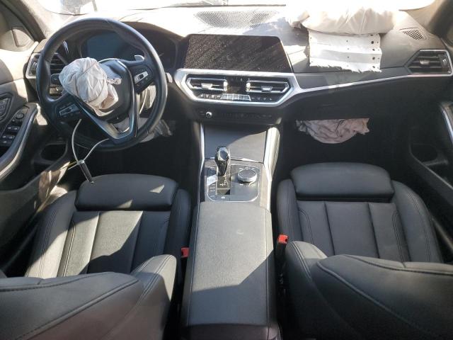 Photo 8 from auction – 2019 BMW 330I with VIN 3MW5R1J5XK8B00852