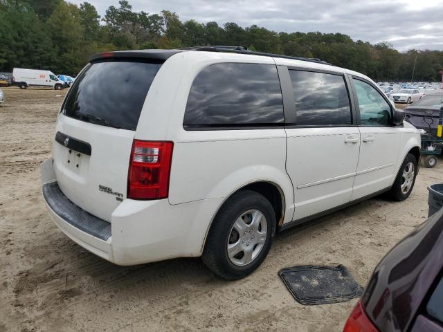 Photo 3 from auction – 2009 DODGE GRAND CARA with VIN 2D8HN44E29R593219