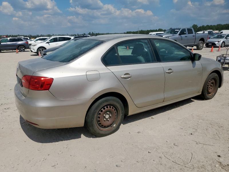 Photo 3 from auction – 2013 VOLKSWAGEN JETTA BASE with VIN 3VW2K7AJ5DM313760