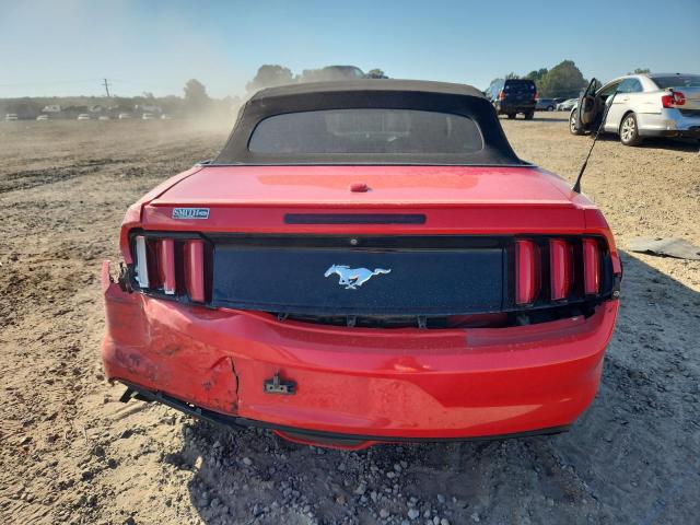 Photo 6 from auction – 2015 FORD MUSTANG with VIN 1FATP8UH0F5419653