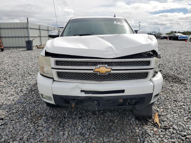 Photo 5 from auction – 2013 CHEVROLET SILVERADO with VIN 3GCUKTE28DG191918