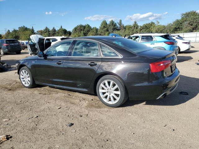 Photo 2 from auction – 2013 AUDI A6 PRESTIG with VIN WAUHGAFCXDN102613