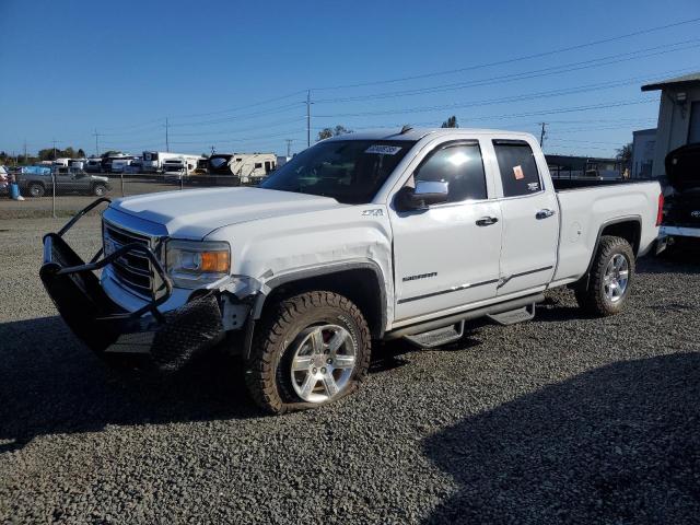 GMC SIERRA K15 2014 with VIN 1GTV2VEC9EZ149655 - Photo from auction