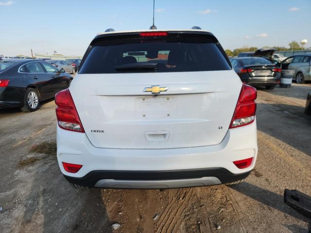 Zdjęcie 6 z aukcji – 2019 CHEVROLET TRAX 1LT z VIN 3GNCJLSB2KL357963