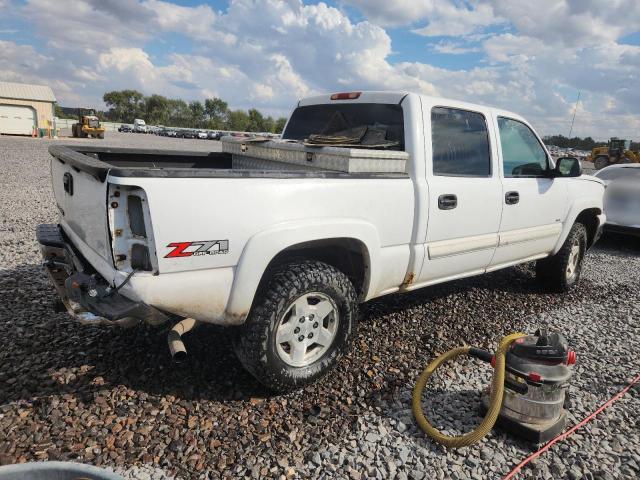 Photo 3 from auction – 2007 CHEVROLET SILVERADO with VIN 2GCEK13Z671182432