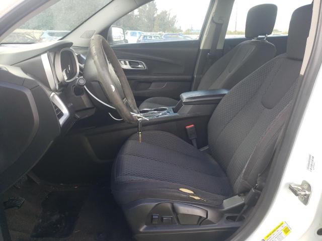 Photo 7 from auction – 2012 CHEVROLET EQUINOX LS with VIN 2GNALBEK1C6333456