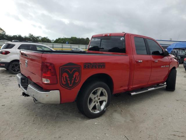 Photo 3 from auction – 2011 DODGE RAM 1500 with VIN 1D7RB1GT5BS696942