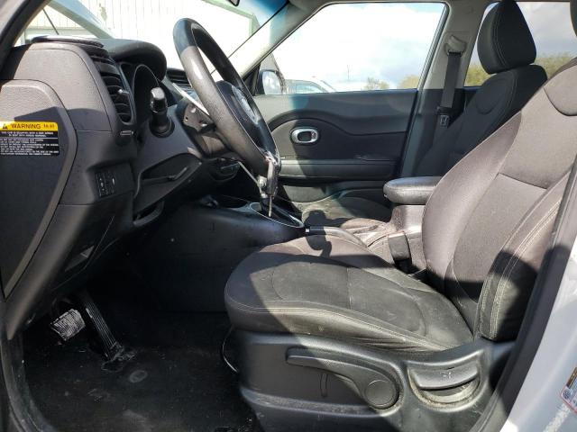 Photo 7 from auction – 2015 KIA SOUL with VIN KNDJN2A24F7806635