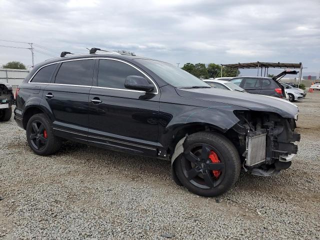 Photo 4 from auction – 2015 AUDI Q7 TDI PRE with VIN WA1CMAFE9FD007339