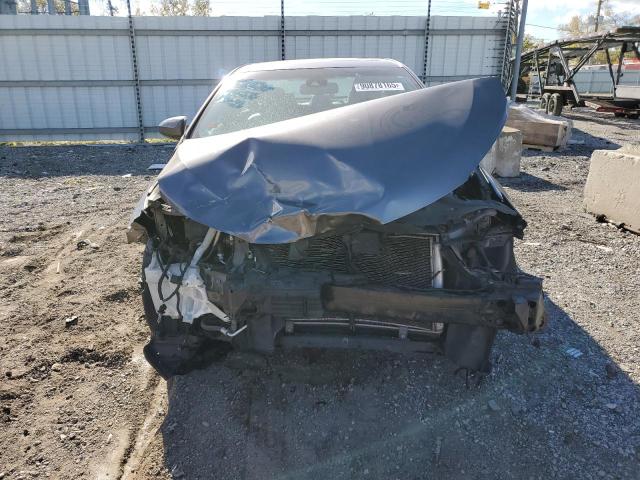 Photo 5 from auction – 2017 TOYOTA CAMRY LE with VIN 4T1BF1FKXHU652615