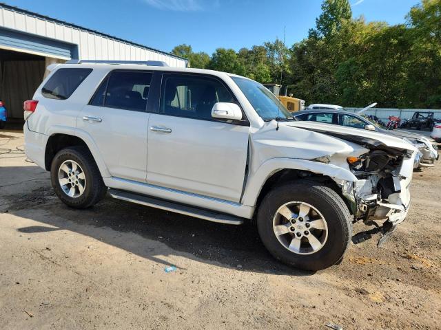 Photo 4 from auction – 2012 TOYOTA 4RUNNER SR with VIN JTEBU5JR9C5099797