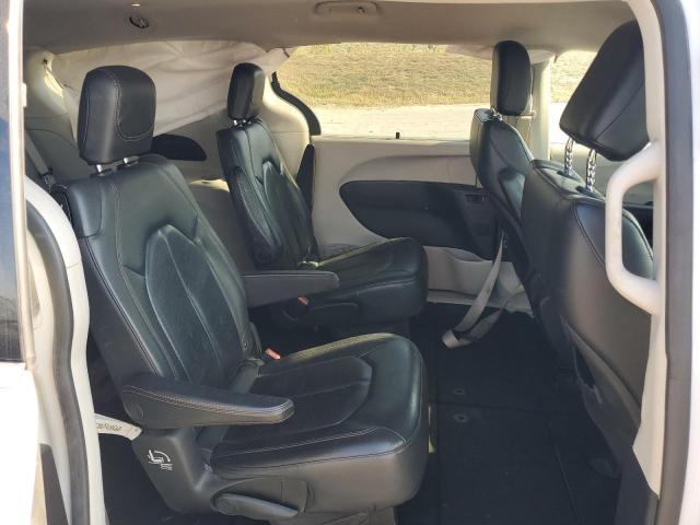 Photo 10 from auction – 2020 CHRYSLER PACIFICA T with VIN 2C4RC1BG8LR124817