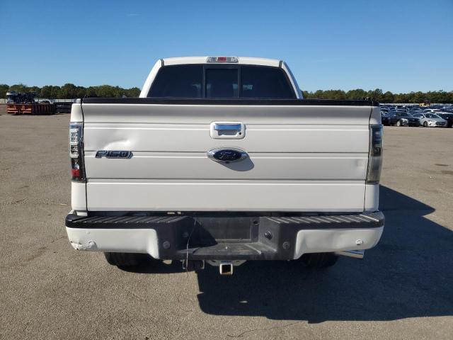 Photo 6 from auction – 2013 FORD F150 SUPER with VIN 1FTFW1ET0DFD87797