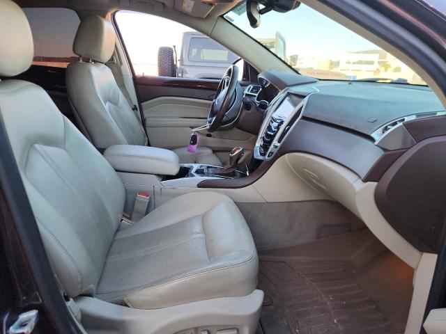 Photo 7 from auction – 2016 CADILLAC SRX LUXURY with VIN 3GYFNBE37GS512751