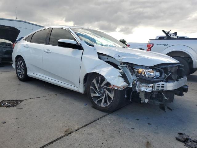 Photo 4 from auction – 2016 HONDA CIVIC EX with VIN 19XFC2F73GE204844