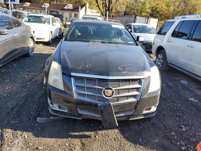 Foto 5 de la subasta – 2011 CADILLAC CTS PERFOR con VIN 1G6DK1ED3B0125481