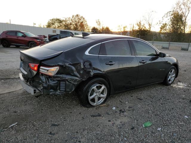 Photo 3 from auction – 2017 CHEVROLET MALIBU LS with VIN 1G1ZB5ST5HF144070