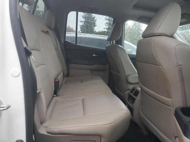 Фото 10 с аукциона – 2019 HONDA RIDGELINE с VIN 5FPYK3F79KB032167