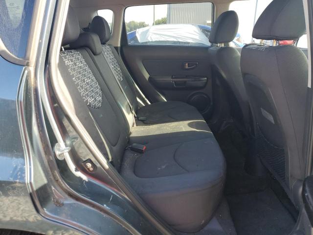 Photo 11 from auction – 2011 KIA SOUL with VIN KNDJT2A24B7309360