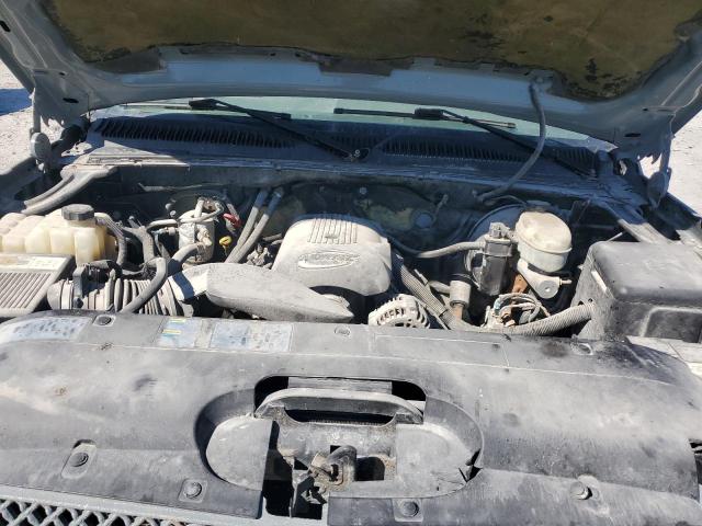 Photo 11 from auction – 2003 CHEVROLET SILVERADO with VIN 2GCEK19T931390608