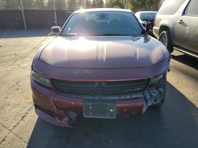 Photo 5 from auction – 2019 DODGE CHARGER SX with VIN 2C3CDXBG4KH613990