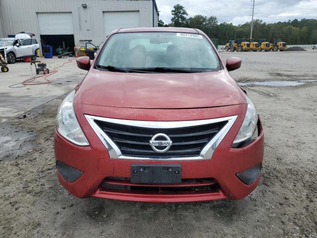 Photo 5 from auction – 2017 NISSAN VERSA S with VIN 3N1CN7AP2HL800741
