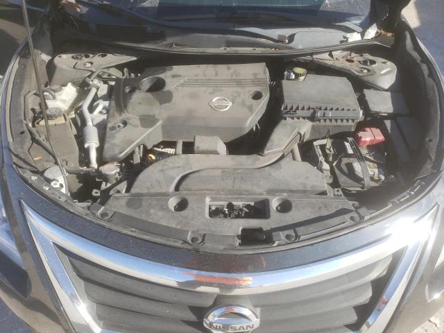 Photo 11 from auction – 2014 NISSAN ALTIMA 2.5 with VIN 1N4AL3AP4EN387435