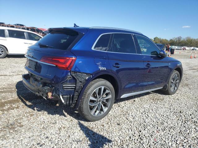 Photo 3 from auction – 2021 AUDI Q5 TECHNIK with VIN WA1FAAFYXM2054839