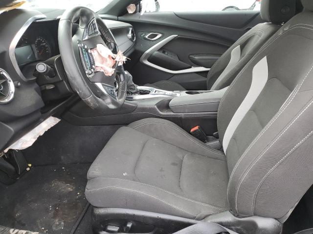 Photo 7 from auction – 2023 CHEVROLET CAMARO LS with VIN 1G1FB1RX0P0149165