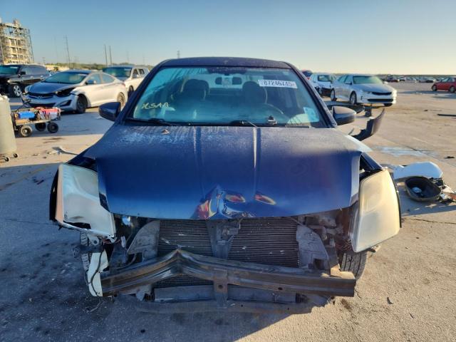 Photo 5 from auction – 2012 NISSAN SENTRA 2.0 with VIN 3N1AB6AP9CL719531