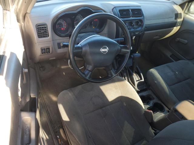 Photo 8 from auction – 2003 NISSAN FRONTIER K with VIN 1N6ED26Y53C424762