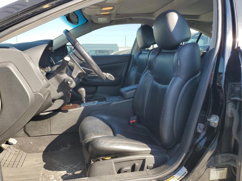 Photo 7 from auction – 2011 NISSAN MAXIMA S with VIN 1N4AA5AP8BC838553