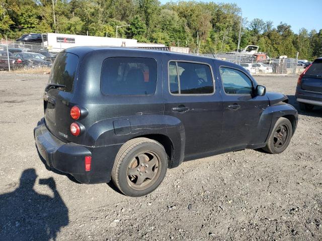 Photo 3 from auction – 2011 CHEVROLET HHR LT with VIN 3GNBABFW8BS520804