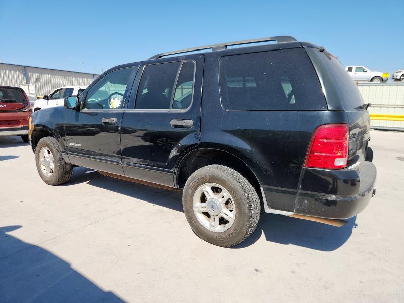 Photo 2 from auction – 2004 FORD EXPLORER X with VIN 1FMZU63K44UB33639