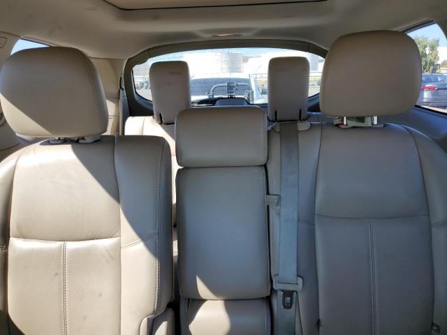 Photo 10 from auction – 2015 NISSAN PATHFINDER with VIN 5N1AR2MN6FC720563