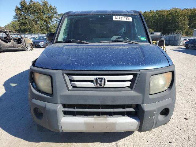 Photo 5 from auction – 2008 HONDA ELEMENT LX with VIN 5J6YH28358L011487