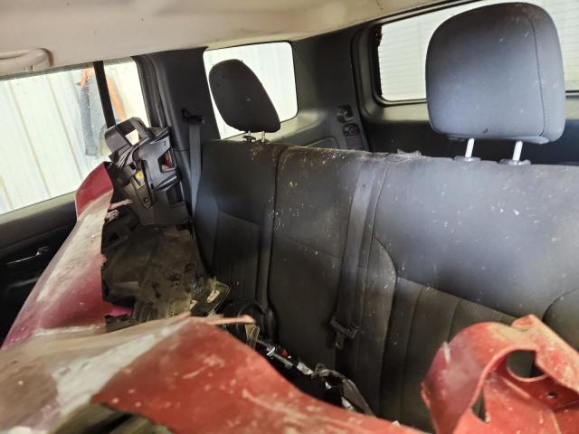 Photo 10 from auction – 2012 JEEP LIBERTY SP with VIN 1C4PJMAK2CW116904