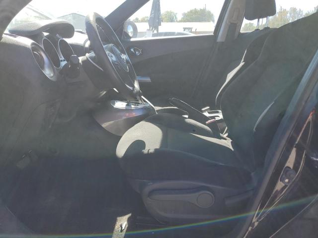 Photo 7 from auction – 2014 NISSAN JUKE S with VIN JN8AF5MR4ET350704
